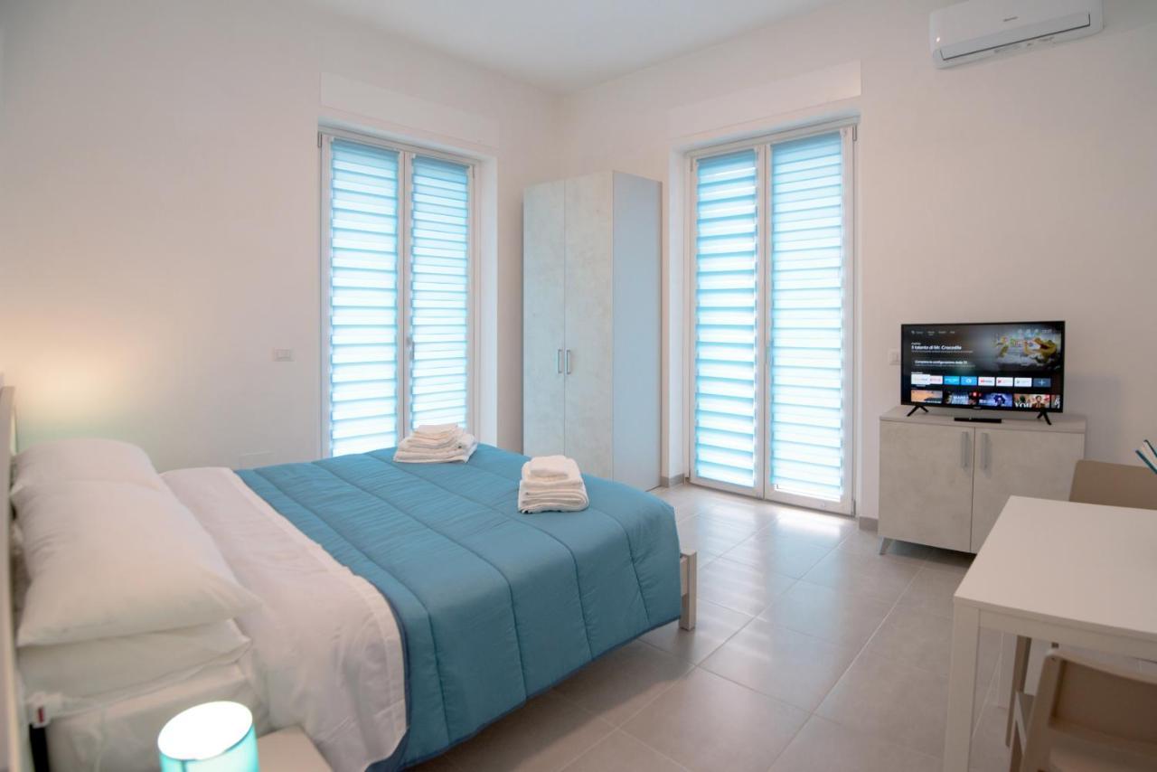 Rocciola Home Salerno Zewnętrze zdjęcie