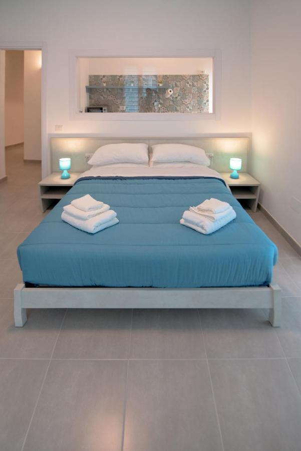 Rocciola Home Salerno Zewnętrze zdjęcie